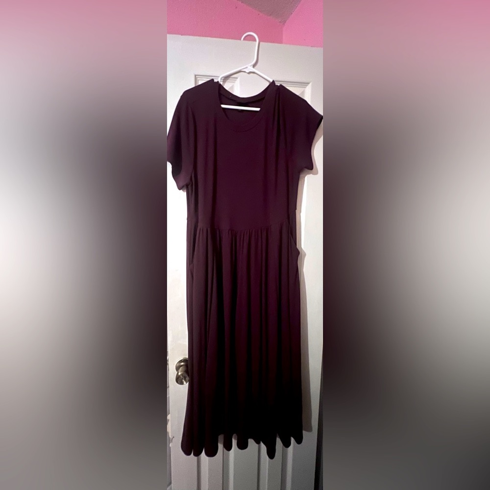 Torrid Dress
